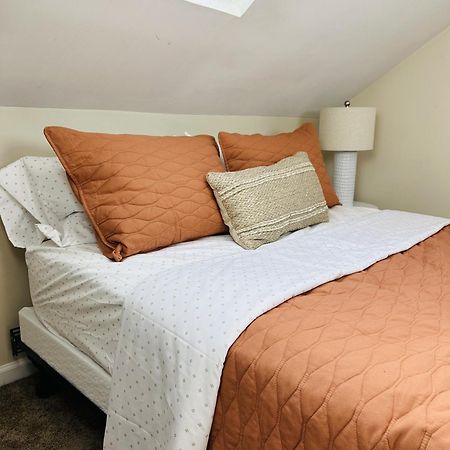 נורווק Cozy, Pleasant 2Br Apt In Beach Community! מראה חיצוני תמונה