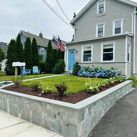 נורווק Cozy, Pleasant 2Br Apt In Beach Community! מראה חיצוני תמונה