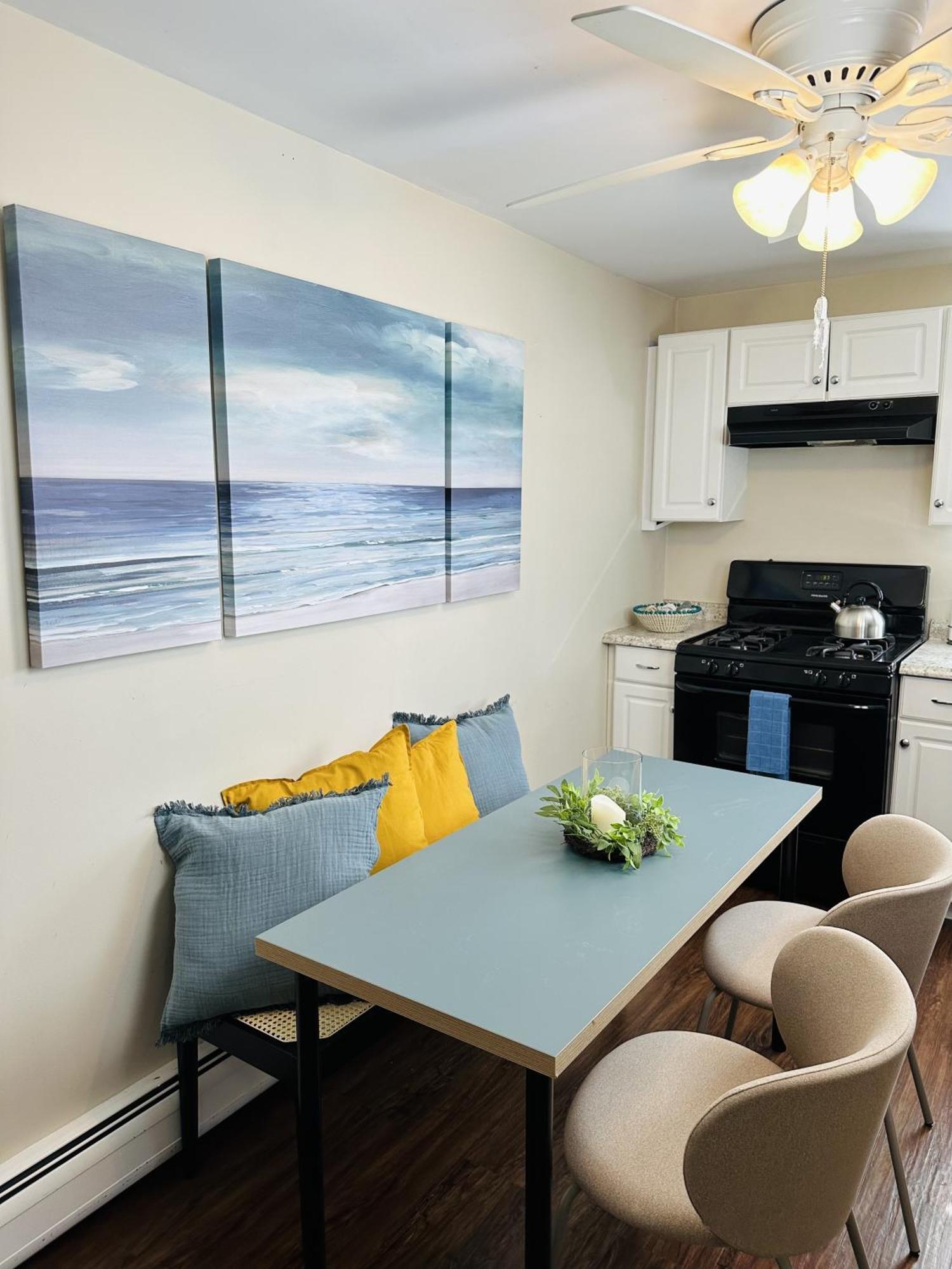 נורווק Cozy, Pleasant 2Br Apt In Beach Community! מראה חיצוני תמונה