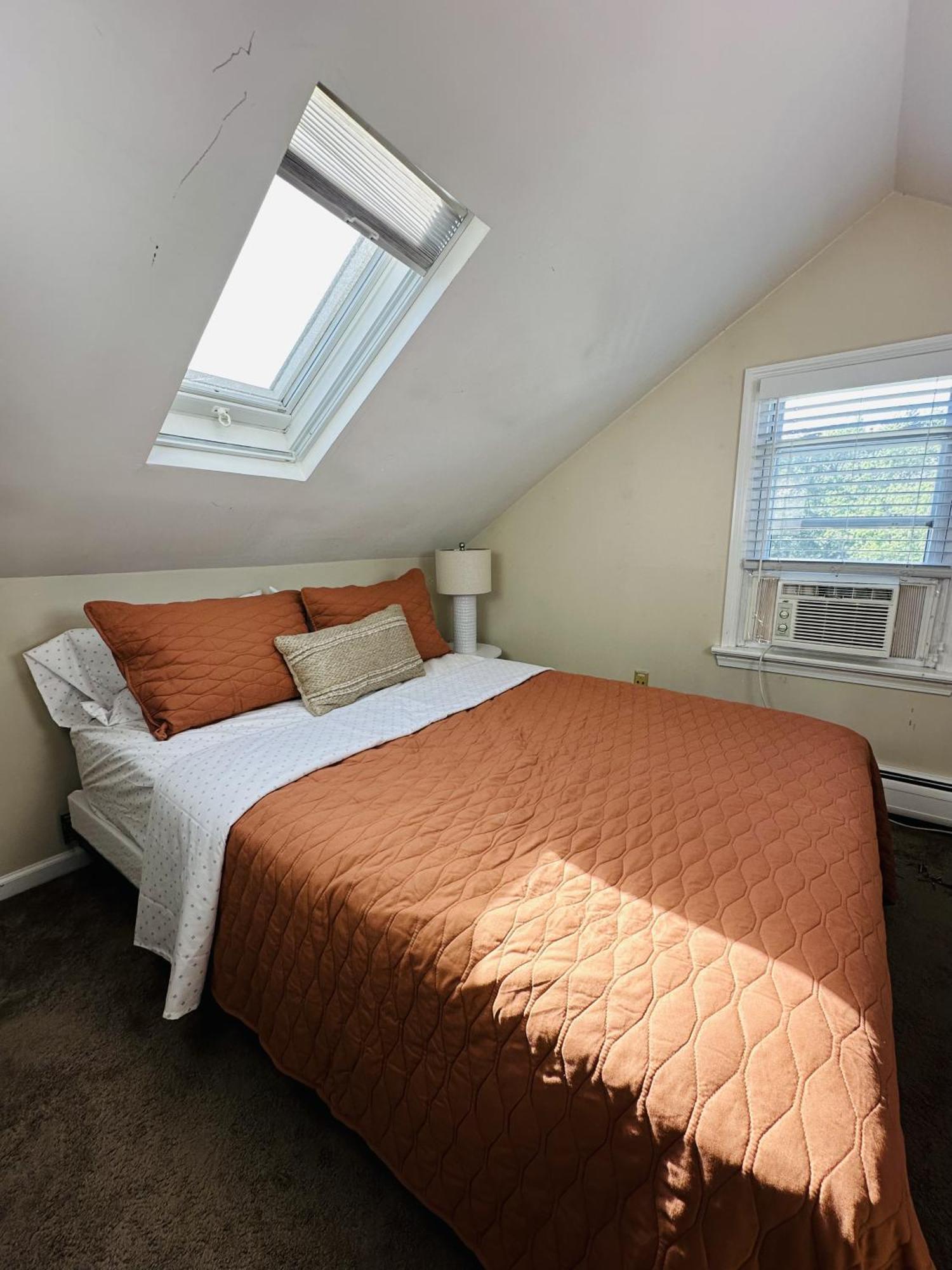 נורווק Cozy, Pleasant 2Br Apt In Beach Community! מראה חיצוני תמונה