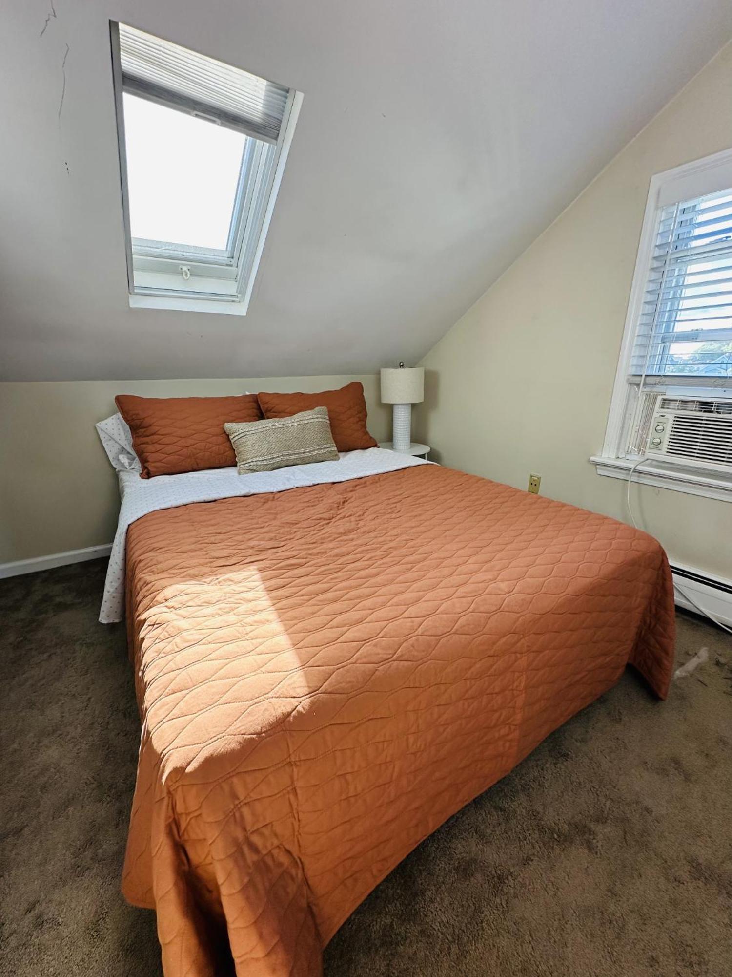 נורווק Cozy, Pleasant 2Br Apt In Beach Community! מראה חיצוני תמונה