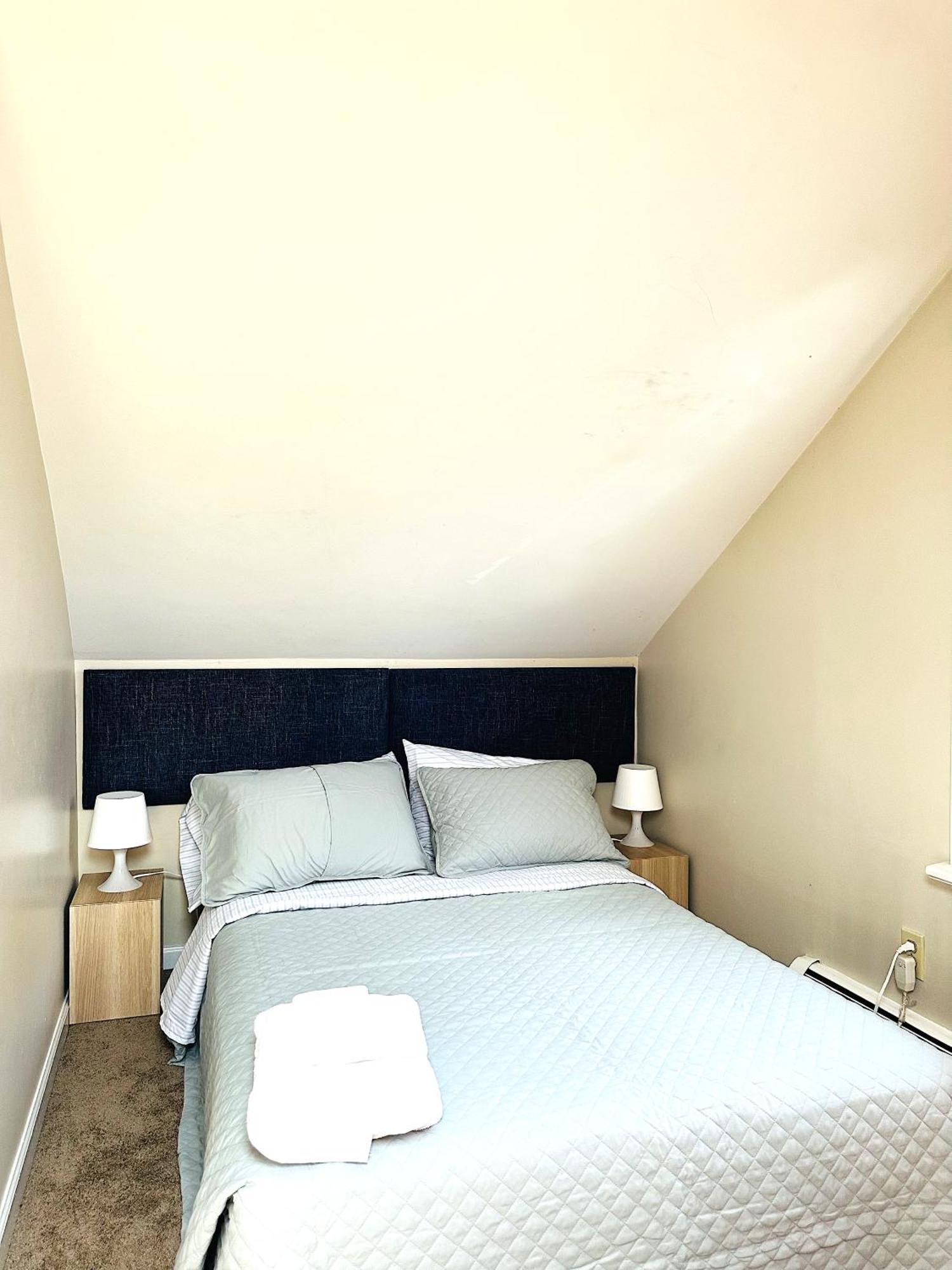 נורווק Cozy, Pleasant 2Br Apt In Beach Community! מראה חיצוני תמונה
