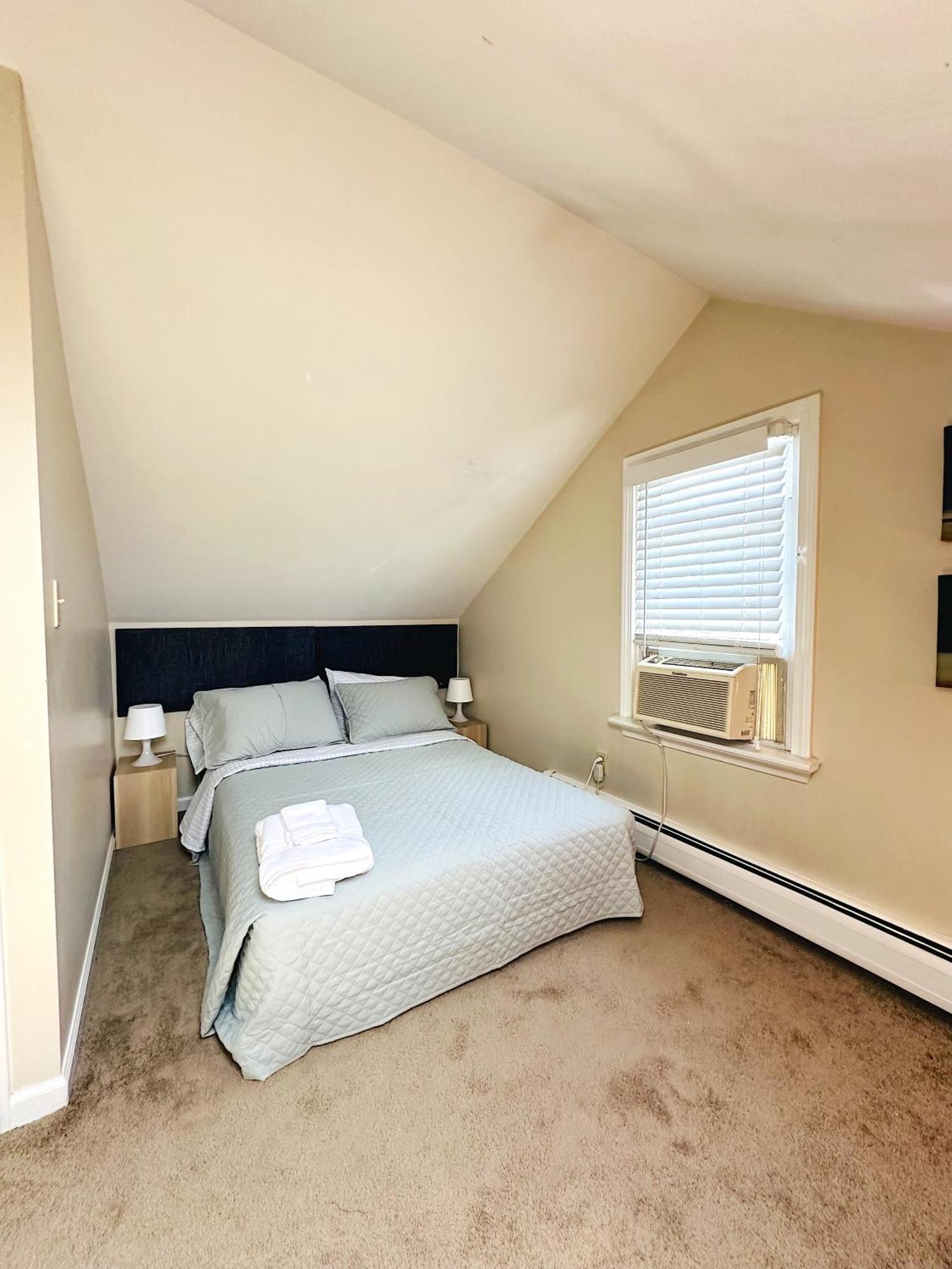 נורווק Cozy, Pleasant 2Br Apt In Beach Community! מראה חיצוני תמונה