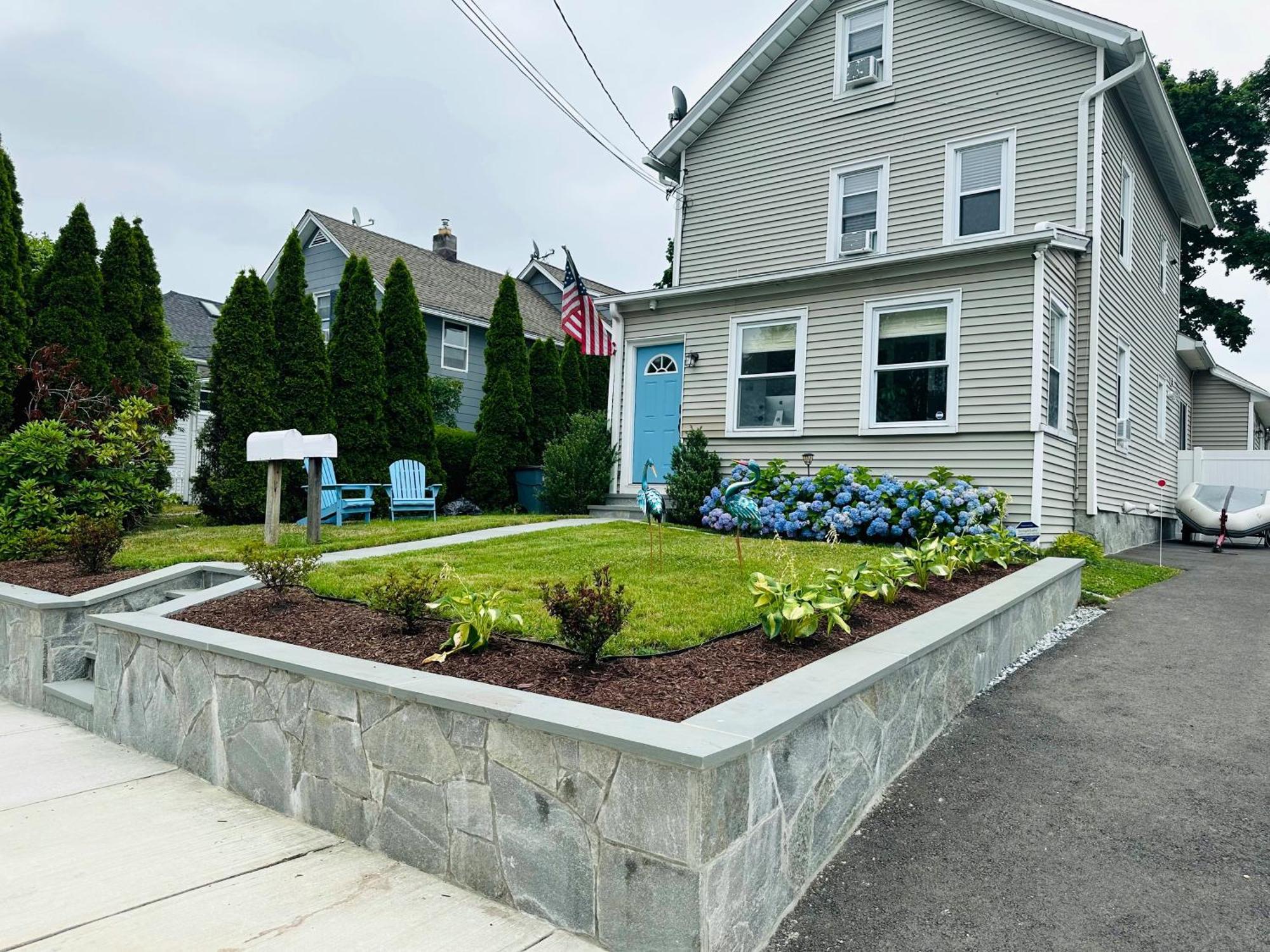 נורווק Cozy, Pleasant 2Br Apt In Beach Community! מראה חיצוני תמונה